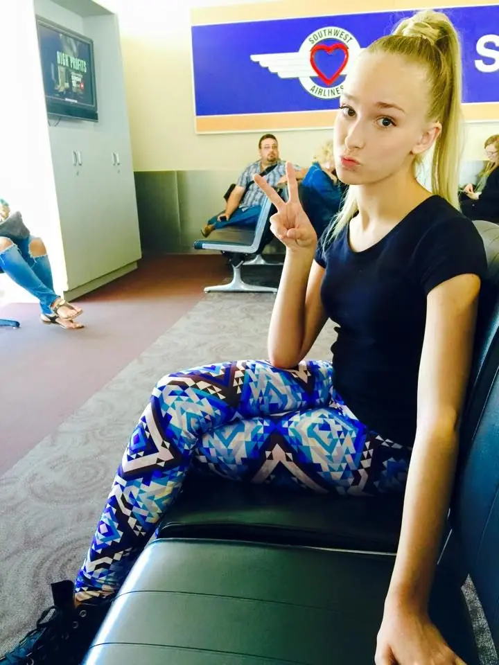 bailarina bailarina