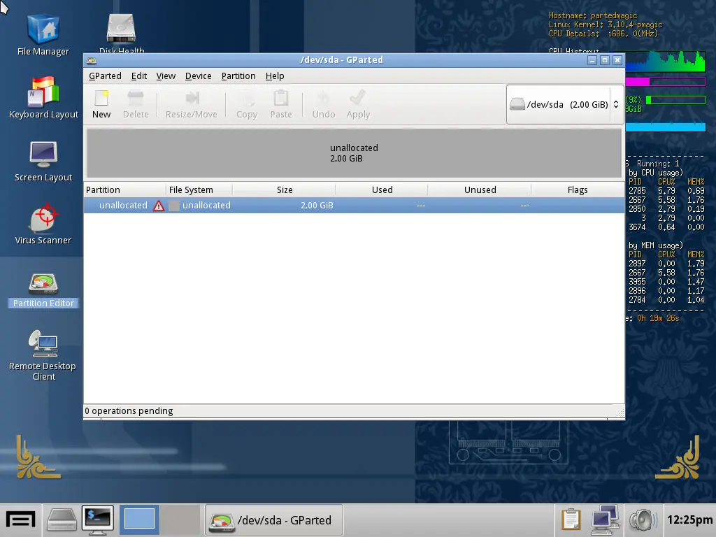 gnulinux