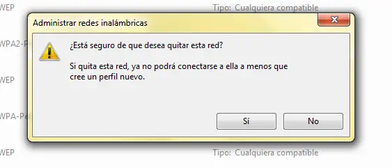 eliminar