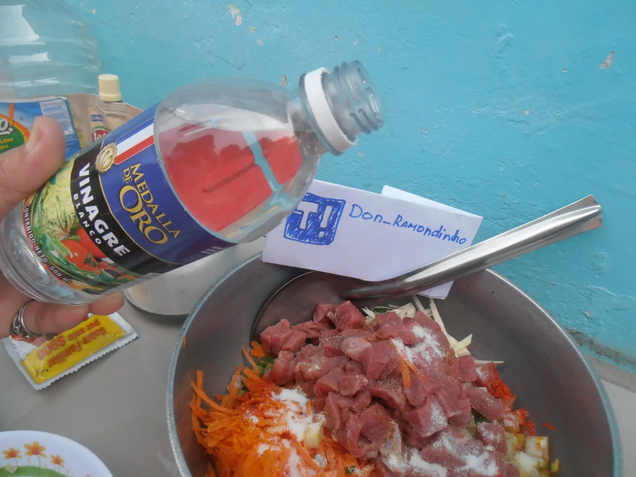 arroz de carne arroz de carne