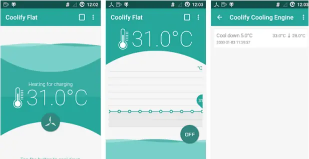 Batería de Android: Tips+Apps que no podes dejar pasar!