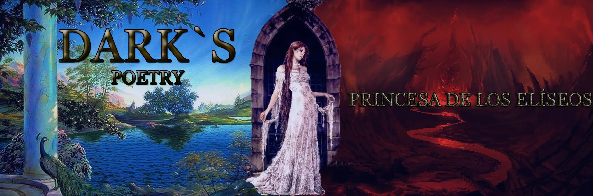 Top 10 discos Power metal 2015