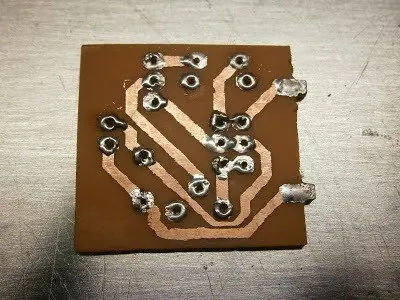 puntero laser