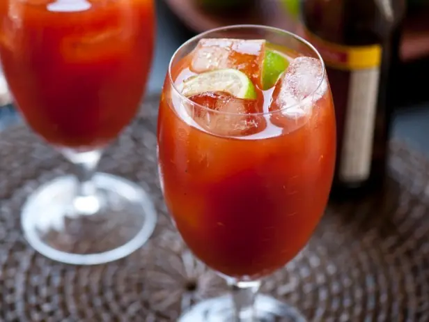 recetas