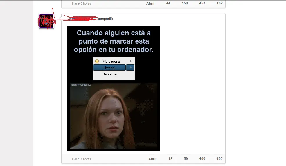 Nacion del crap
