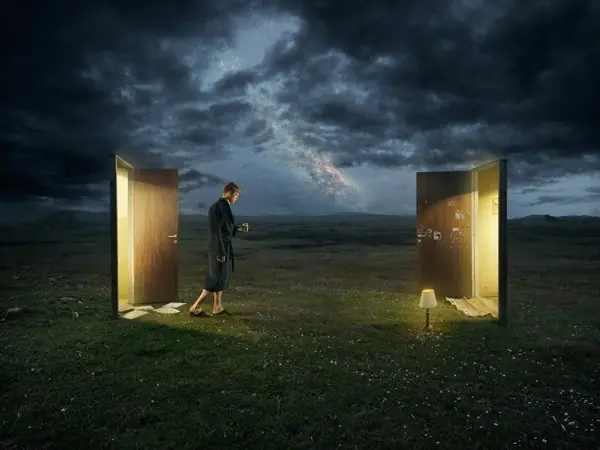 universo