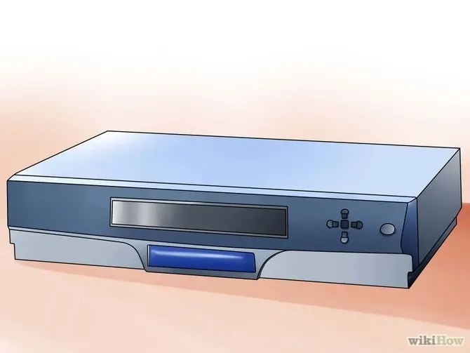 Television Television