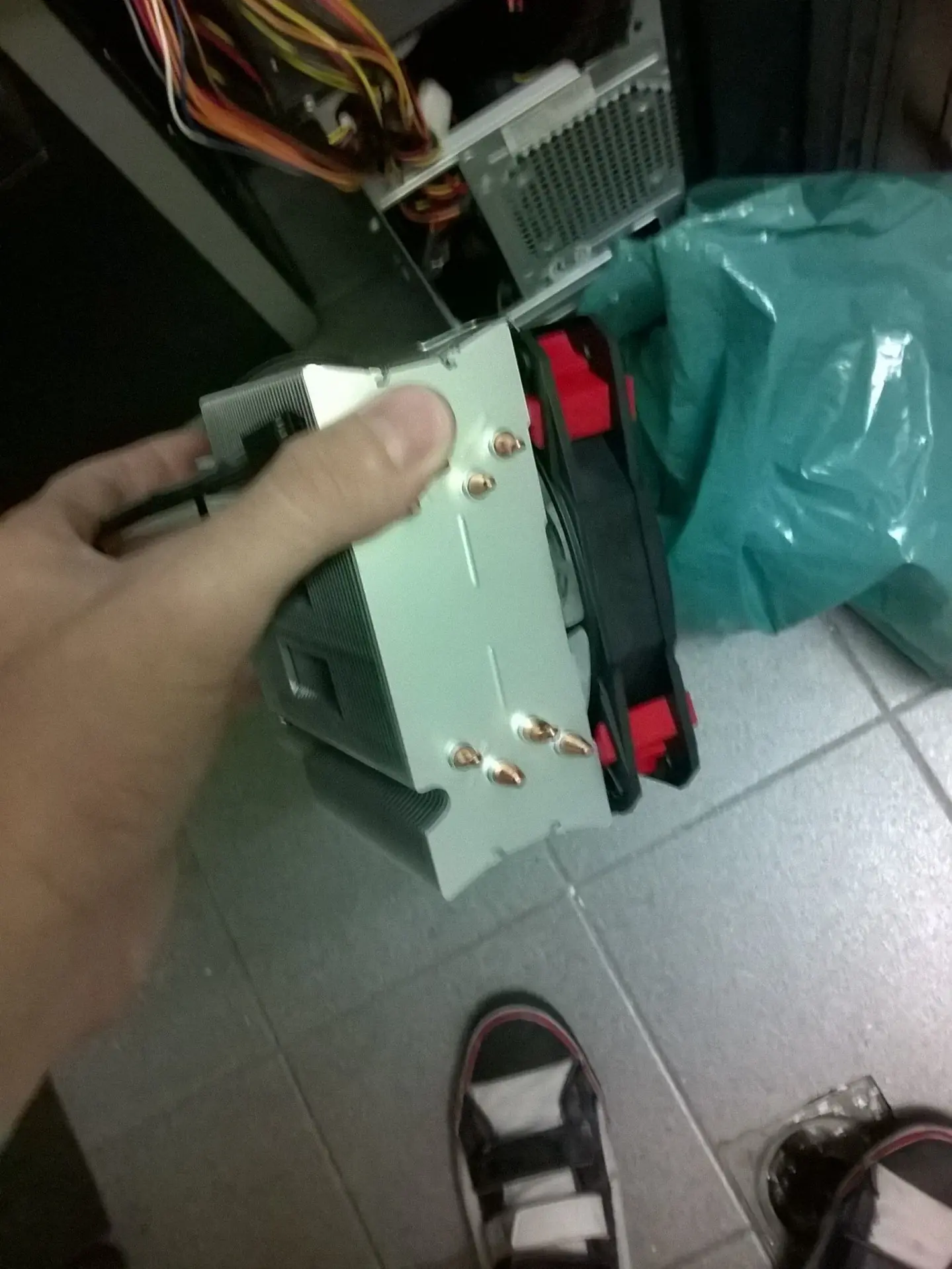 pc master race