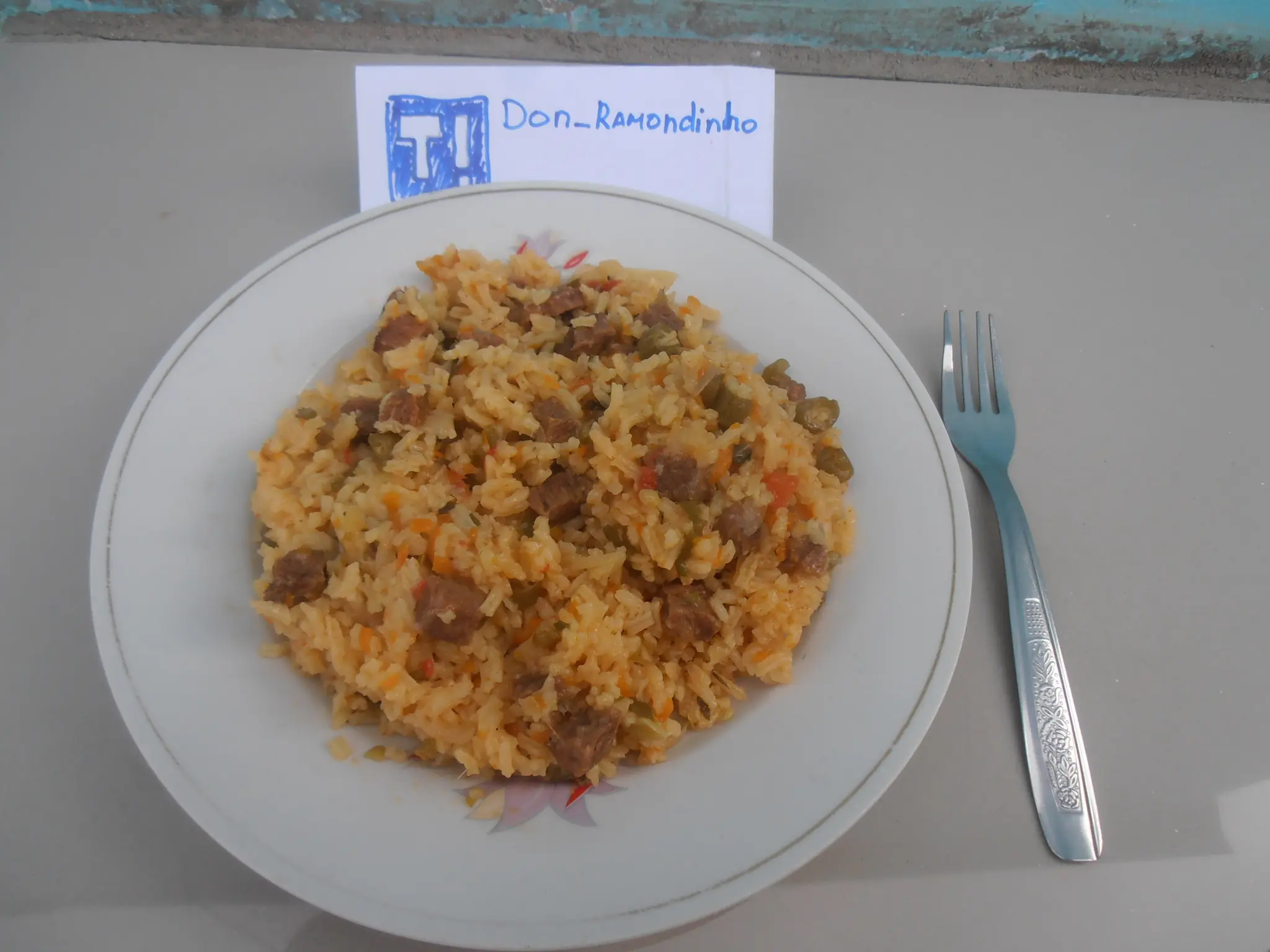 Fotoreceta Fotoreceta