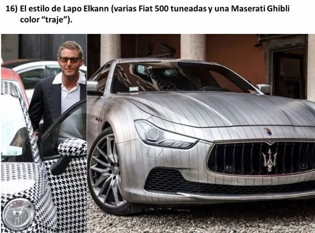 coches