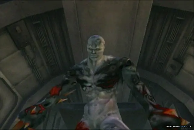 Review Resident evil code veronica X