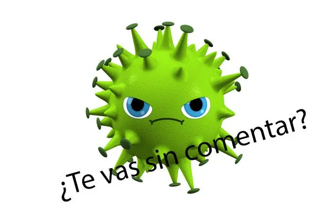 megavirus chilensis