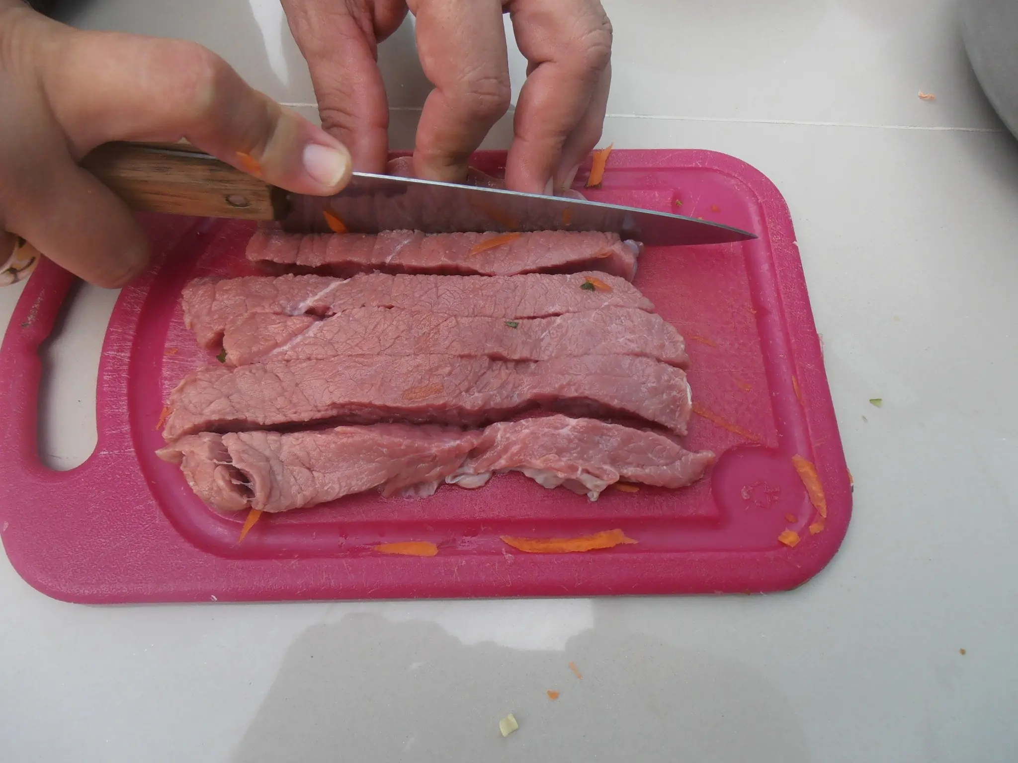 arroz de carne arroz de carne