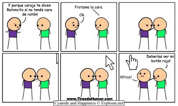 Comics Para Cagarte De Risa Un Ratito Parte 2