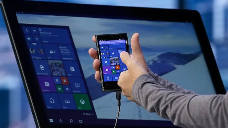 windows phone