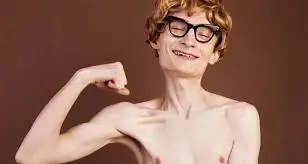 musculacion definicion