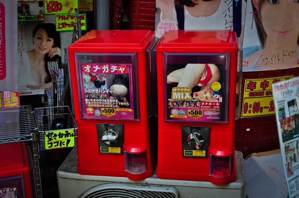 6 curiosidades de Japón