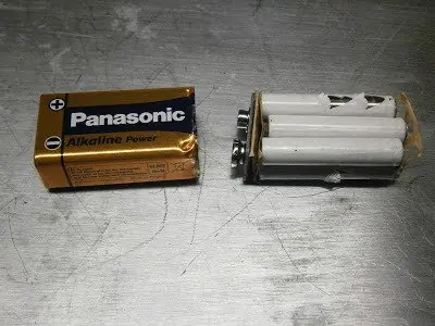 puntero laser