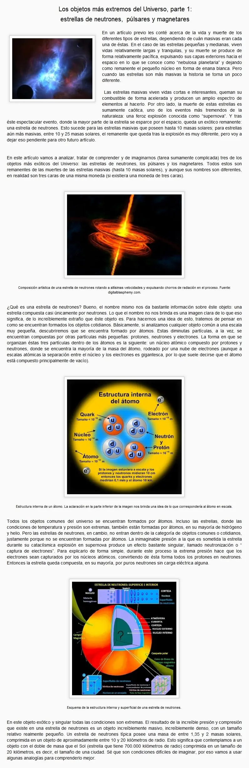 estrellas