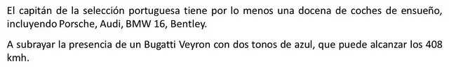 famosos