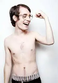 ¿Que tipo de cuerpo tenes,como sos?Te muestro lince!