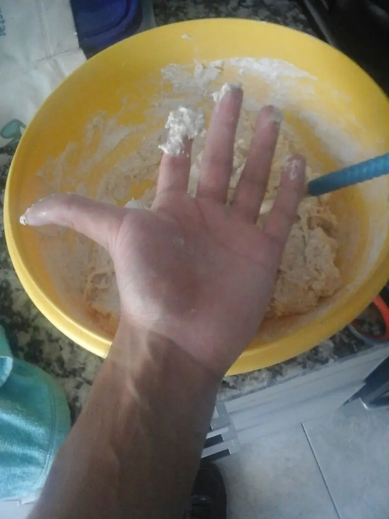 pizzas caseras pizzas caseras