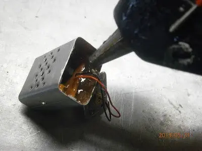 Como hacer un puntero láser. (paso a paso)
