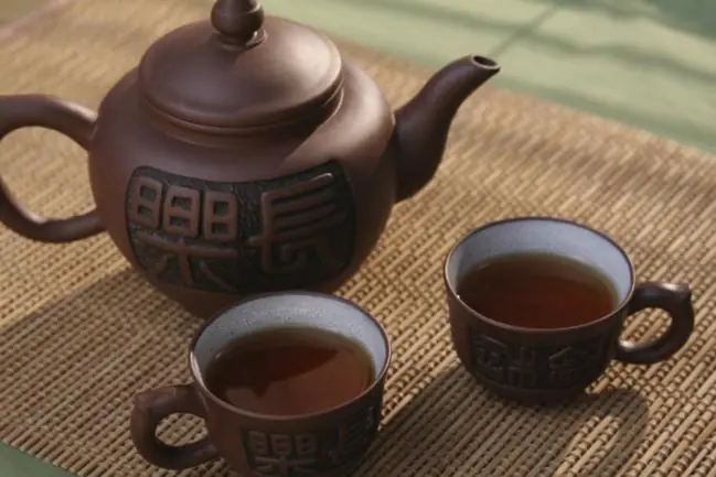 ¡Ve por tu taza! Estos son los 7 mejores tés para tu salud..