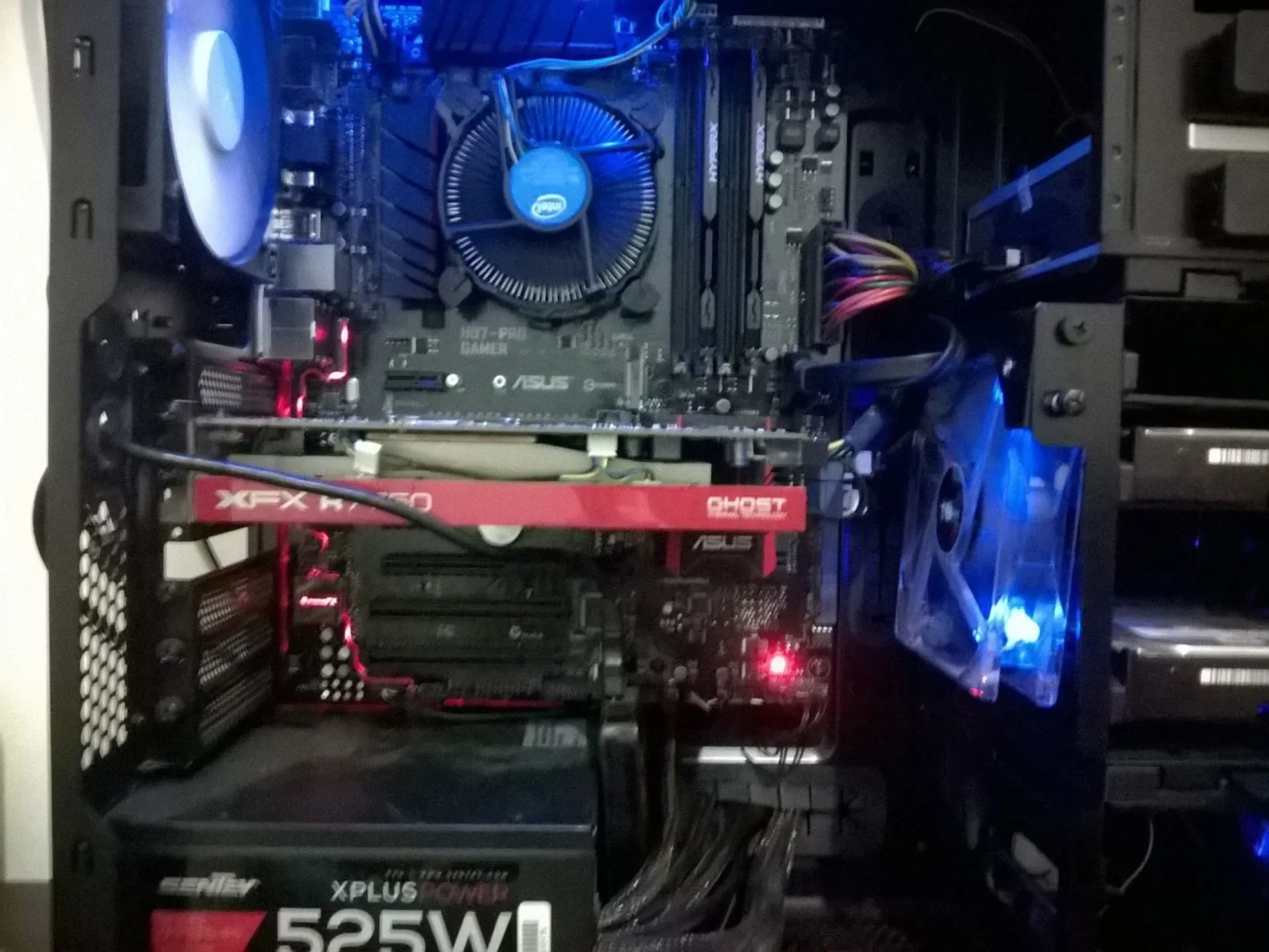 pc master race