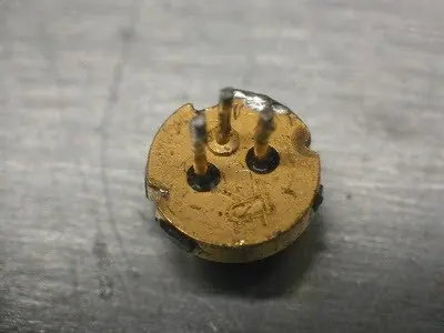 laser