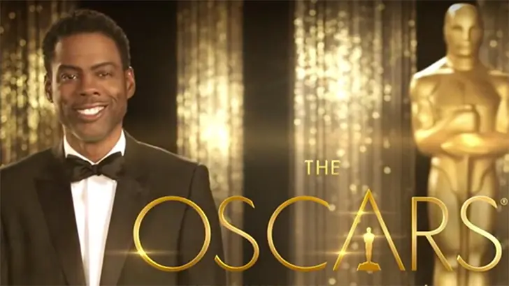 Oscar 2016: Estos son todos los nominados