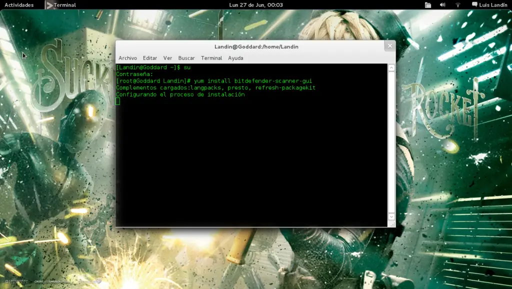 Antivirus
