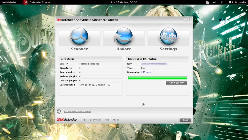 bitdefender