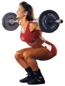 El Entrenamiento Anabólico: Perdiendo grasa con pesas.