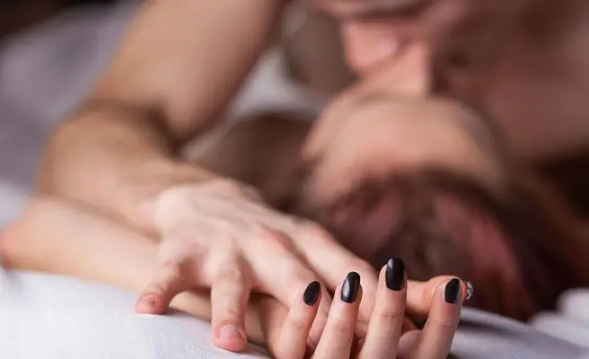 7 Cosas que no sabías sobre el Punto G