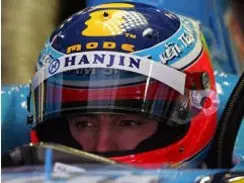 presentan a ''pechito'' lopez como integrante de