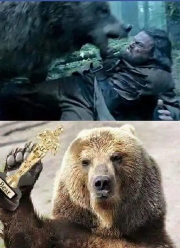 leonardo di caprio
