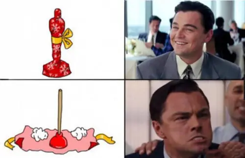 oscar