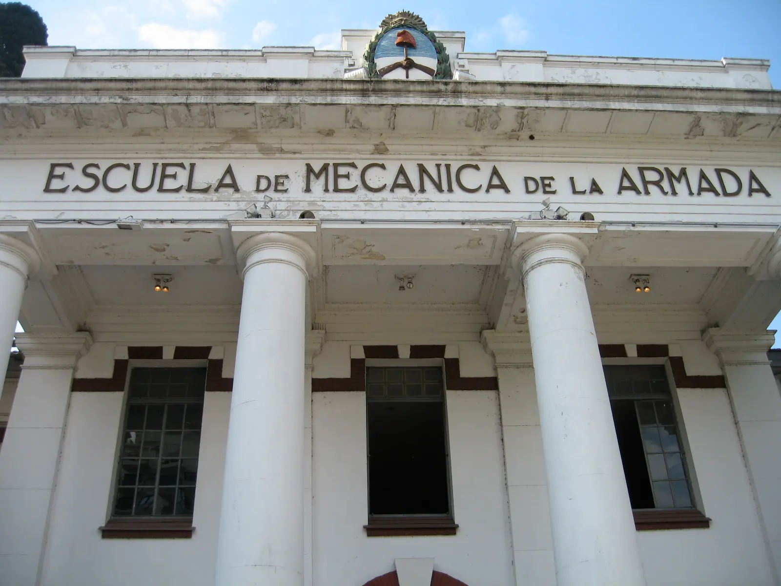 Patricia Bullrich - La Infiltrada