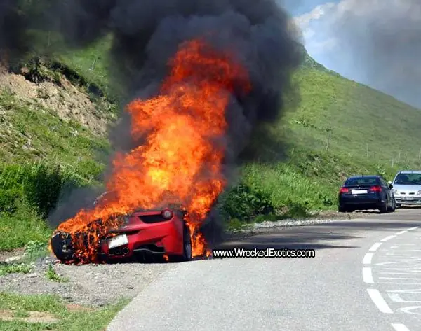 ardiendo
