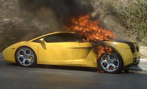 coche