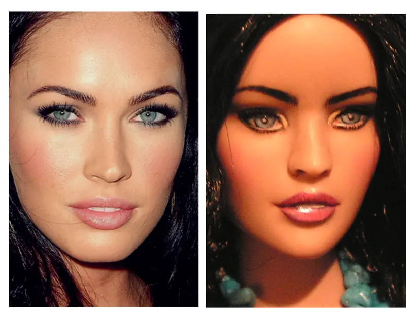 Realdoll las nueva muñecas que todo taringuero quiere!!