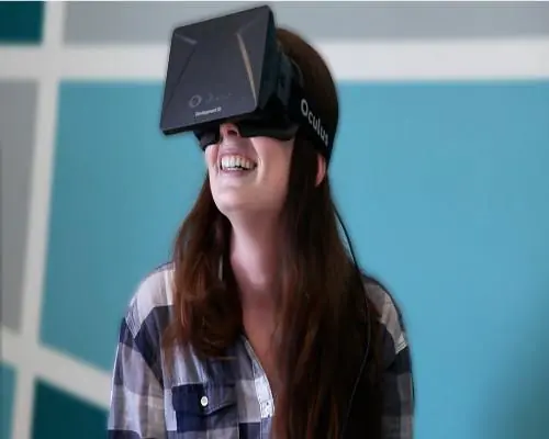 rift