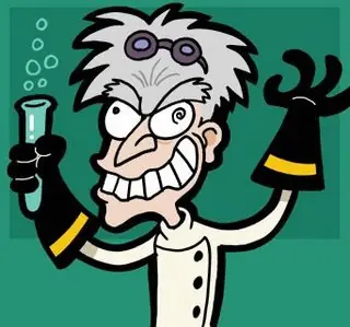 La Psiquiatría NO es una Ciencia