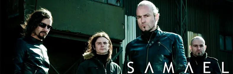 s a m a e l [ biografia | discografia ]