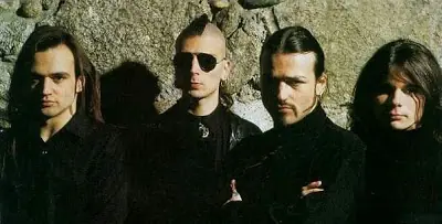 s a m a e l [ biografia | discografia ]