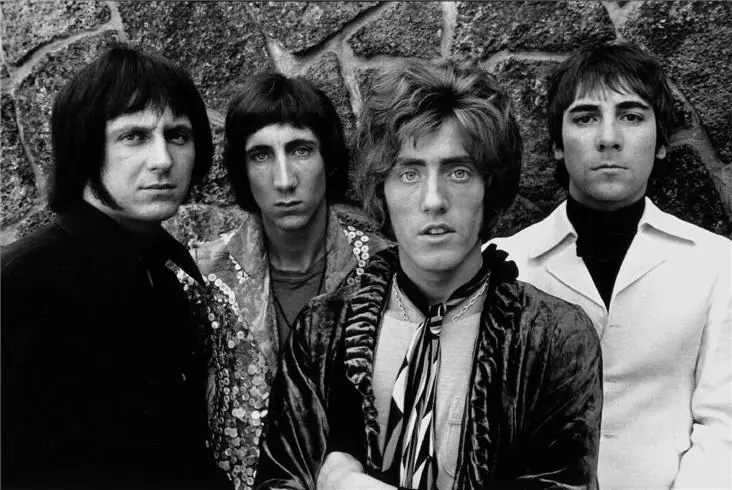 daltrey daltrey