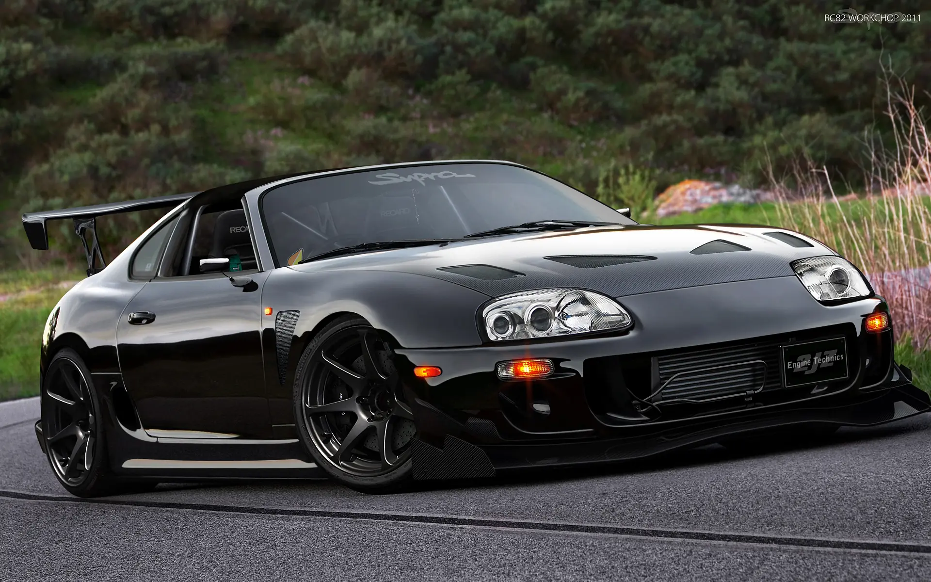 Japanese Sports cars Japanese Sports cars