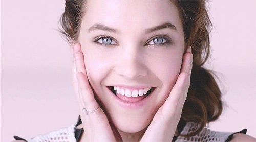 Hagamos Top a Barbara Palvin