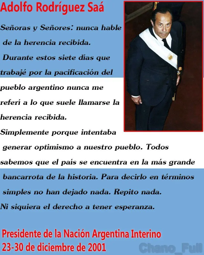 Argentina